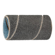 PFERD TOOLS SIC Schleifhülse GSB Zylindrisch Ø 15x30mm SIC150 für harte NE Metalle