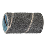 PFERD TOOLS SIC Schleifhülse GSB Zylindrisch Ø 15x30mm SIC60 für harte NE Metalle