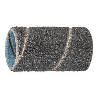 PFERD TOOLS SIC Schleifhülse GSB Zylindrisch Ø 15x30mm SIC60 für harte NE Metalle