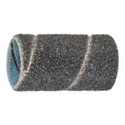 PFERD TOOLS SIC Schleifhülse GSB Zylindrisch Ø 15x30mm SIC60 für harte NE Metalle