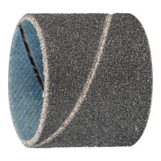 PFERD TOOLS SIC Schleifhülse GSB Zylindrisch Ø 22x20mm SIC150 für harte NE Metalle