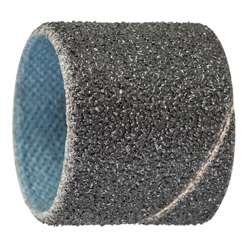 PFERD TOOLS SIC Schleifhülse GSB Zylindrisch Ø 22x20mm SIC60 für harte NE Metalle