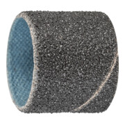 PFERD TOOLS SIC Schleifhülse GSB Zylindrisch Ø 22x20mm SIC60 für harte NE Metalle