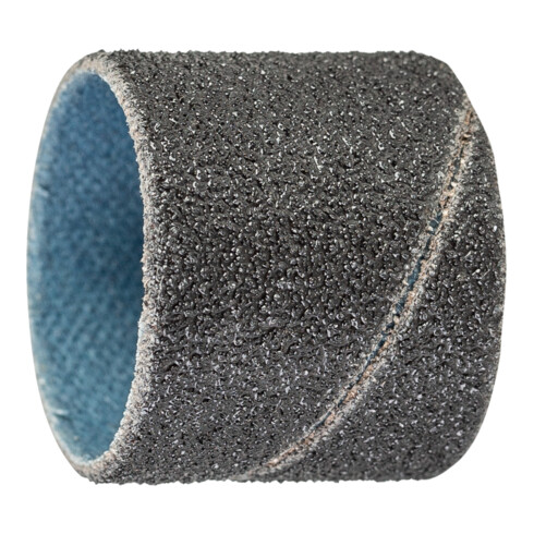 PFERD TOOLS SIC Schleifhülse GSB Zylindrisch Ø 22x20mm SIC80 für harte NE Metalle