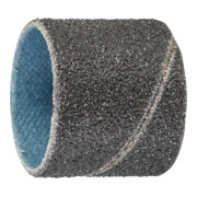 PFERD TOOLS SIC Schleifhülse GSB Zylindrisch Ø 22x20mm SIC80 für harte NE Metalle