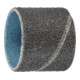 PFERD TOOLS SIC Schleifhülse GSB Zylindrisch Ø 22x20mm SIC80 für harte NE Metalle-1