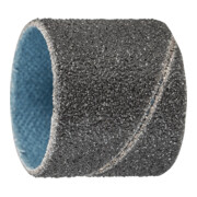 PFERD TOOLS SIC Schleifhülse GSB Zylindrisch Ø 22x20mm SIC80 für harte NE Metalle