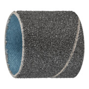 PFERD TOOLS SIC Schleifhülse GSB Zylindrisch Ø 30x30mm SIC60 für harte NE Metalle
