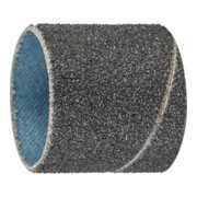 PFERD TOOLS SIC Schleifhülse GSB Zylindrisch Ø 30x30mm SIC60 für harte NE Metalle