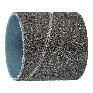 PFERD TOOLS SIC Schleifhülse GSB Zylindrisch Ø 30x30mm SIC80 für harte NE Metalle