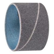 PFERD TOOLS SIC Schleifhülse GSB Zylindrisch Ø 45x30mm SIC100 für harte NE Metalle