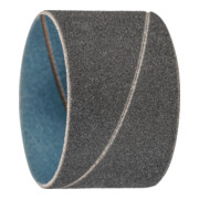 PFERD TOOLS SIC Schleifhülse GSB Zylindrisch Ø 45x30mm SIC150 für harte NE Metalle