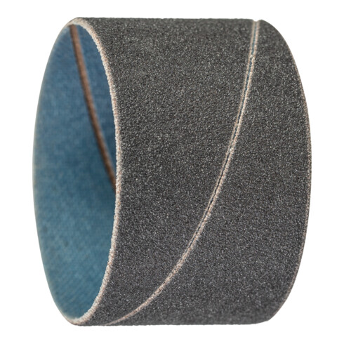 PFERD TOOLS SIC Schleifhülse GSB Zylindrisch Ø 45x30mm SIC150 für harte NE Metalle