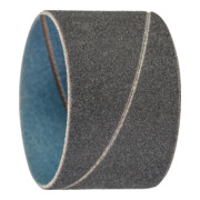 PFERD TOOLS SIC Schleifhülse GSB Zylindrisch Ø 45x30mm SIC150 für harte NE Metalle