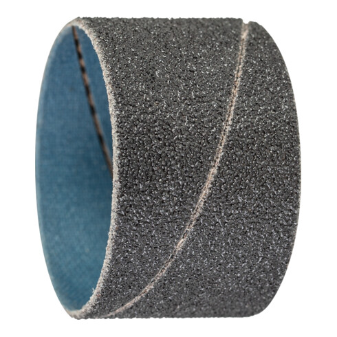 PFERD TOOLS SIC Schleifhülse GSB Zylindrisch Ø 45x30mm SIC60 für harte NE Metalle