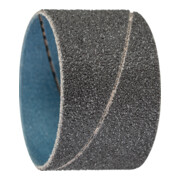 PFERD TOOLS SIC Schleifhülse GSB Zylindrisch Ø 45x30mm SIC60 für harte NE Metalle