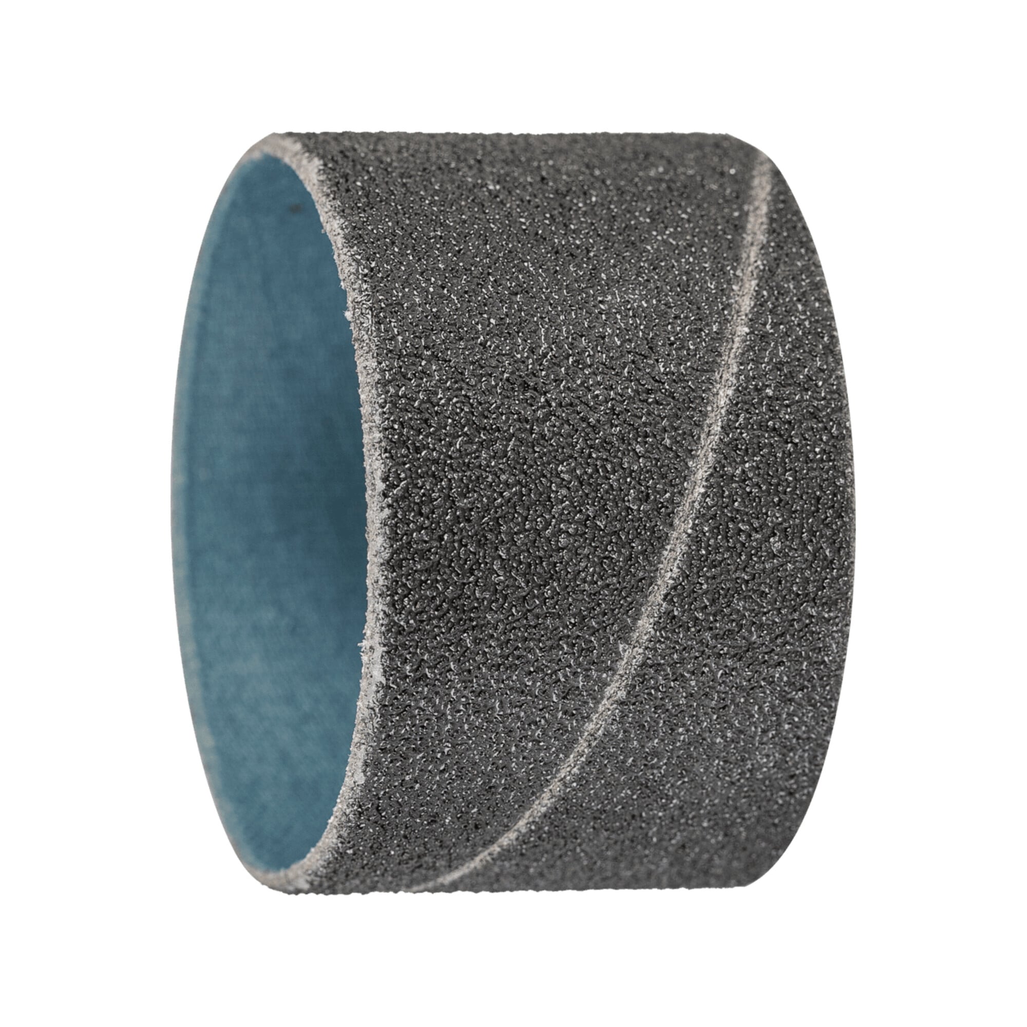 PFERD TOOLS SIC Schleifhülse GSB Zylindrisch Ø 45x30mm SIC80 für harte NE Metalle