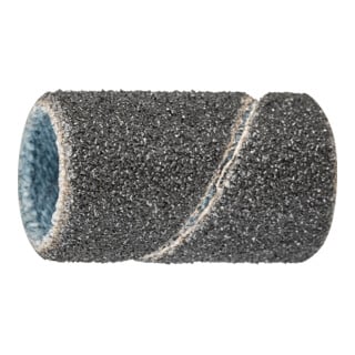 PFERD TOOLS SIC Schleifhülse GSB Zylindrisch Ø 10x20mm SIC100 für harte NE Metalle