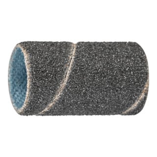 PFERD TOOLS SIC Schleifhülse GSB Zylindrisch Ø 13x25 mm SIC100 für harte NE Metalle