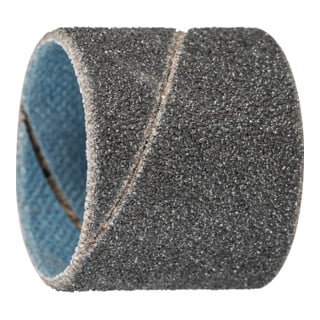 PFERD TOOLS SIC Schleifhülse GSB Zylindrisch Ø 22x20mm SIC100 für harte NE Metalle