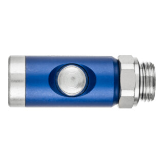 PFERD TOOLS Sicherheitsventilkupplung SVKA 1/2 DK