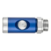 PFERD TOOLS Sicherheitsventilkupplung SVKA 1/2 DK