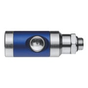 PFERD TOOLS Sicherheitsventilkupplung SVKA 1/4 DK