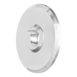PFERD TOOLS Spannflanschset SFS 76 5/8 für mehr Seitenstabilität bei dünnen Trennscheiben 180/230mm