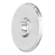 PFERD TOOLS Spannflanschset SFS 76 5/8 für mehr Seitenstabilität bei dünnen Trennscheiben 180/230mm
