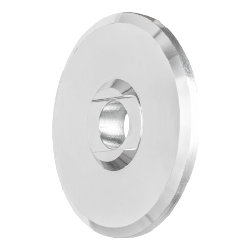 PFERD TOOLS Spannflanschset SFS 76 5/8 für mehr Seitenstabilität bei dünnen Trennscheiben 180/230mm