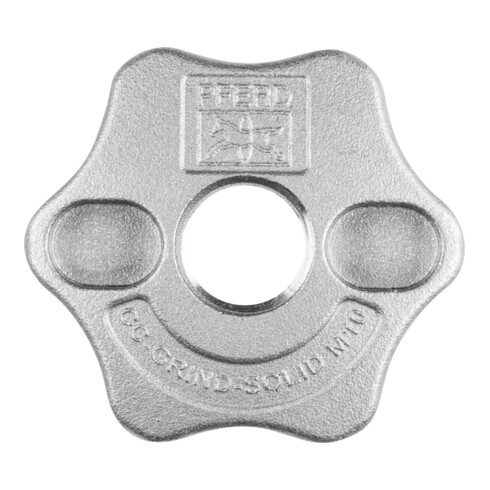 PFERD TOOLS Spannflanschset SFS CC-GRIND SOLID/FLEX 100 M10