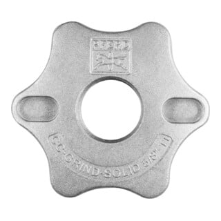 PFERD TOOLS Spannflanschset SFS CC-GRIND SOLID/FLEX 115/125 5/8"