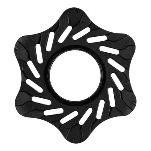 PFERD TOOLS Spannflanschset SFS CC-GRIND SOLID/FLEX 115/125 5/8"