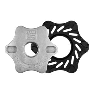 PFERD TOOLS CC-GRIND-Spannflanschset SFS CC-GRIND