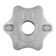 PFERD TOOLS Spannflanschset SFS CC-GRIND SOLID/FLEX 115/125 M14