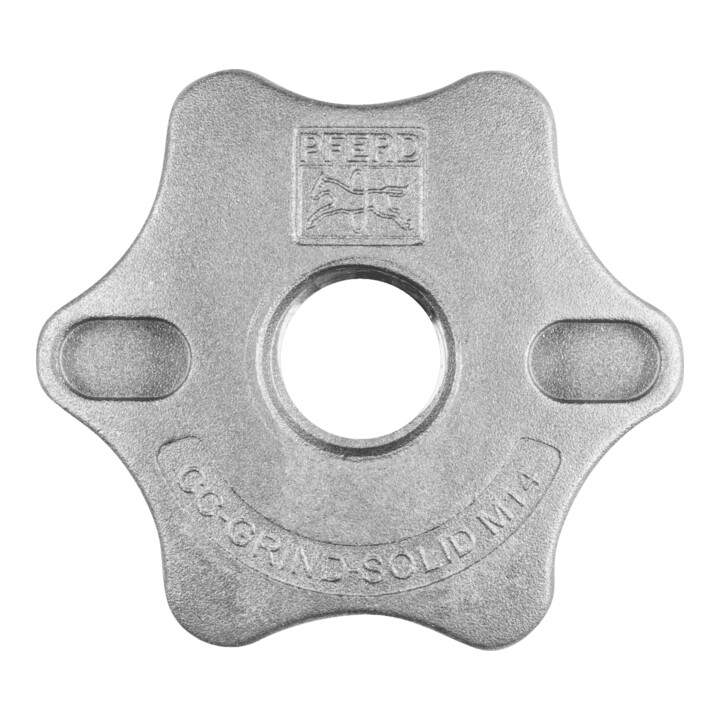PFERD TOOLS Spannflanschset SFS CC-GRIND SOLID/FLEX 115/125 M14