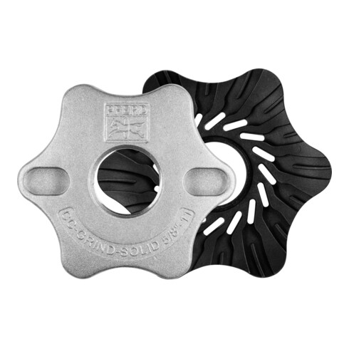 PFERD TOOLS Spannflanschset SFS CC-GRIND SOLID/FLEX 150/180 5/8"