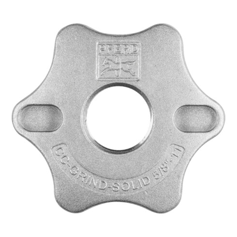 PFERD TOOLS Spannflanschset SFS CC-GRIND SOLID/FLEX 150/180 5/8"