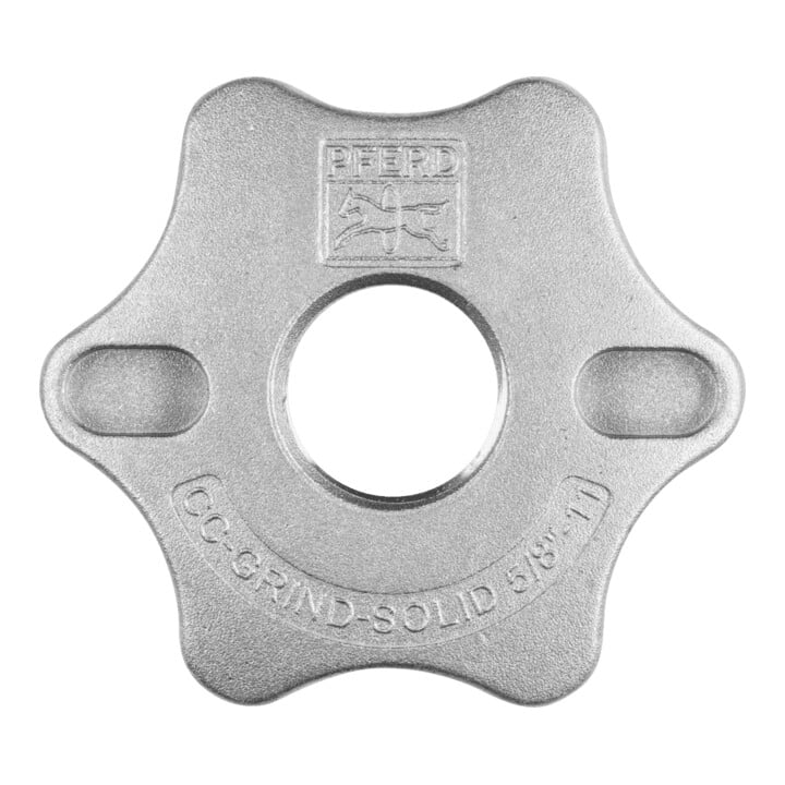 PFERD TOOLS Spannflanschset SFS CC-GRIND SOLID/FLEX 150/180 5/8"