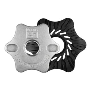 PFERD TOOLS CC-GRIND-Spannflanschset SFS CC-GRIND