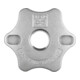 PFERD TOOLS Spannflanschset SFS CC-GRIND SOLID/FLEX 150/180 M14