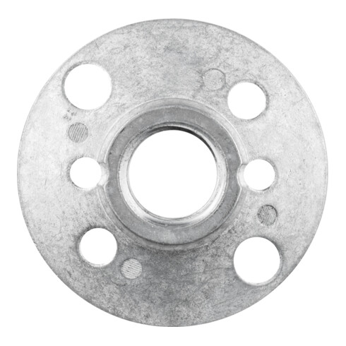 PFERD TOOLS Spannmutter für Stützteller Gewinde M14 für Ø 100 und 115