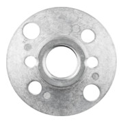 PFERD TOOLS Spannmutter für Stützteller Gewinde M14 für Ø 100 und 115