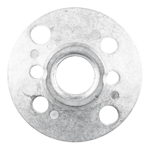 PFERD TOOLS Spannmutter für Stützteller Gewinde M14 für Ø 125