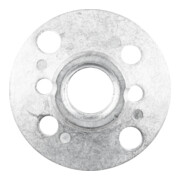 PFERD TOOLS Spannmutter für Stützteller Gewinde M14 für Ø 125