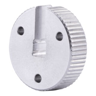 PFERD TOOLS Spannzange SPS VK 4 mm Quadratgriff