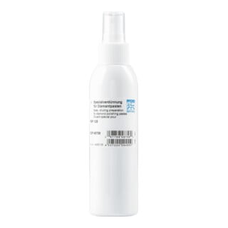 PFERD TOOLS Spezialverdünnung für Diamantpolierpasten 125 ml