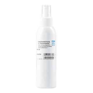 PFERD TOOLS Spezialverdünnung für Diamantpolierpasten 125 ml