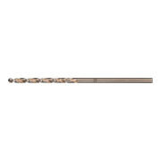 PFERD TOOLS Spiralbohrer INOX Ø 1,6 mm HSS-E Co5 N DIN 338 135° für zähe und harte Werkstoffe