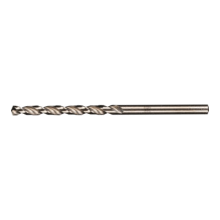 PFERD TOOLS Spiralbohrer INOX Ø 3,3 mm HSS-E Co5 N DIN 338 135° für zähe und harte Werkstoffe